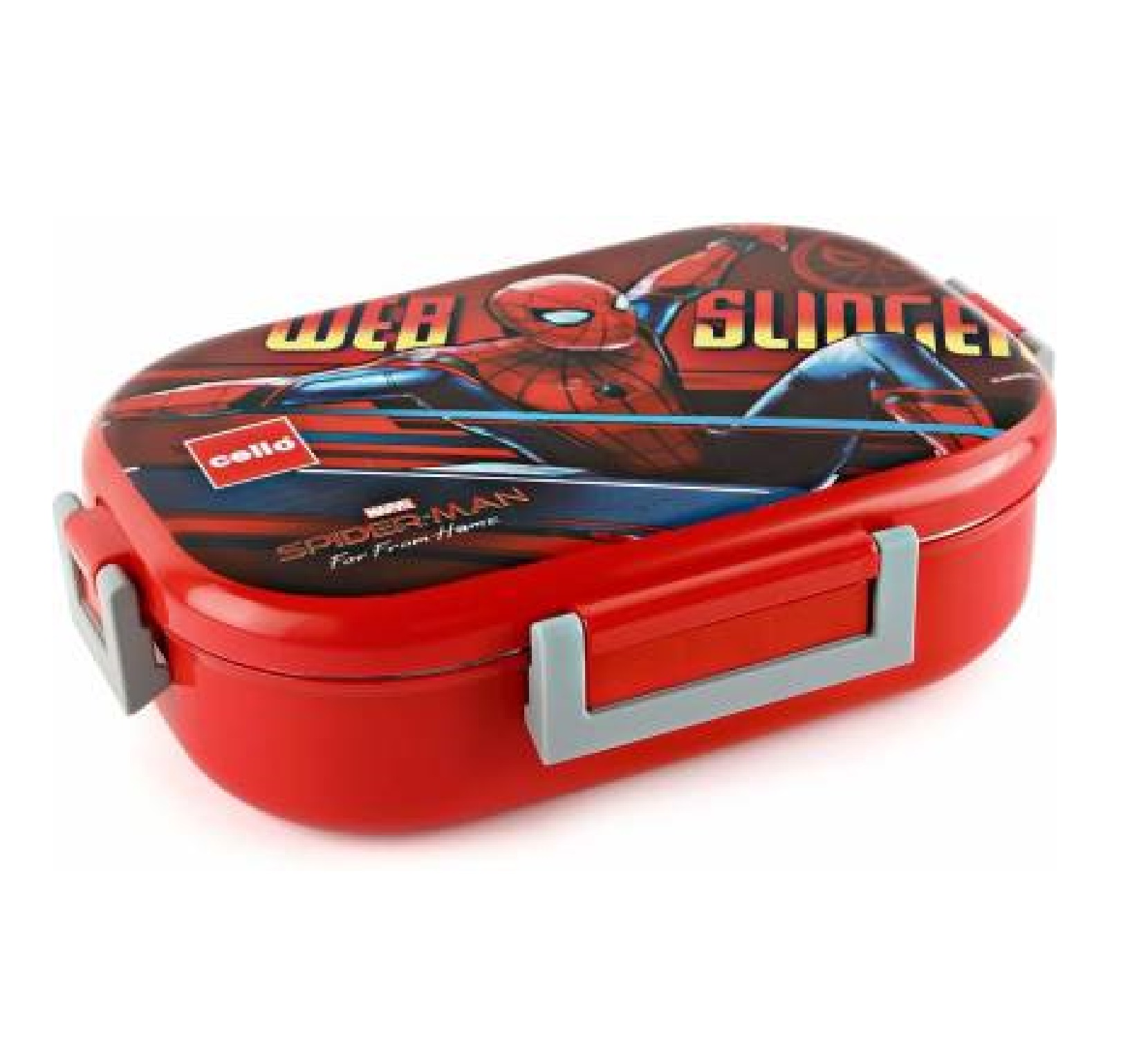 Cello Feast Deluxe Insulated Kids Lunch Box