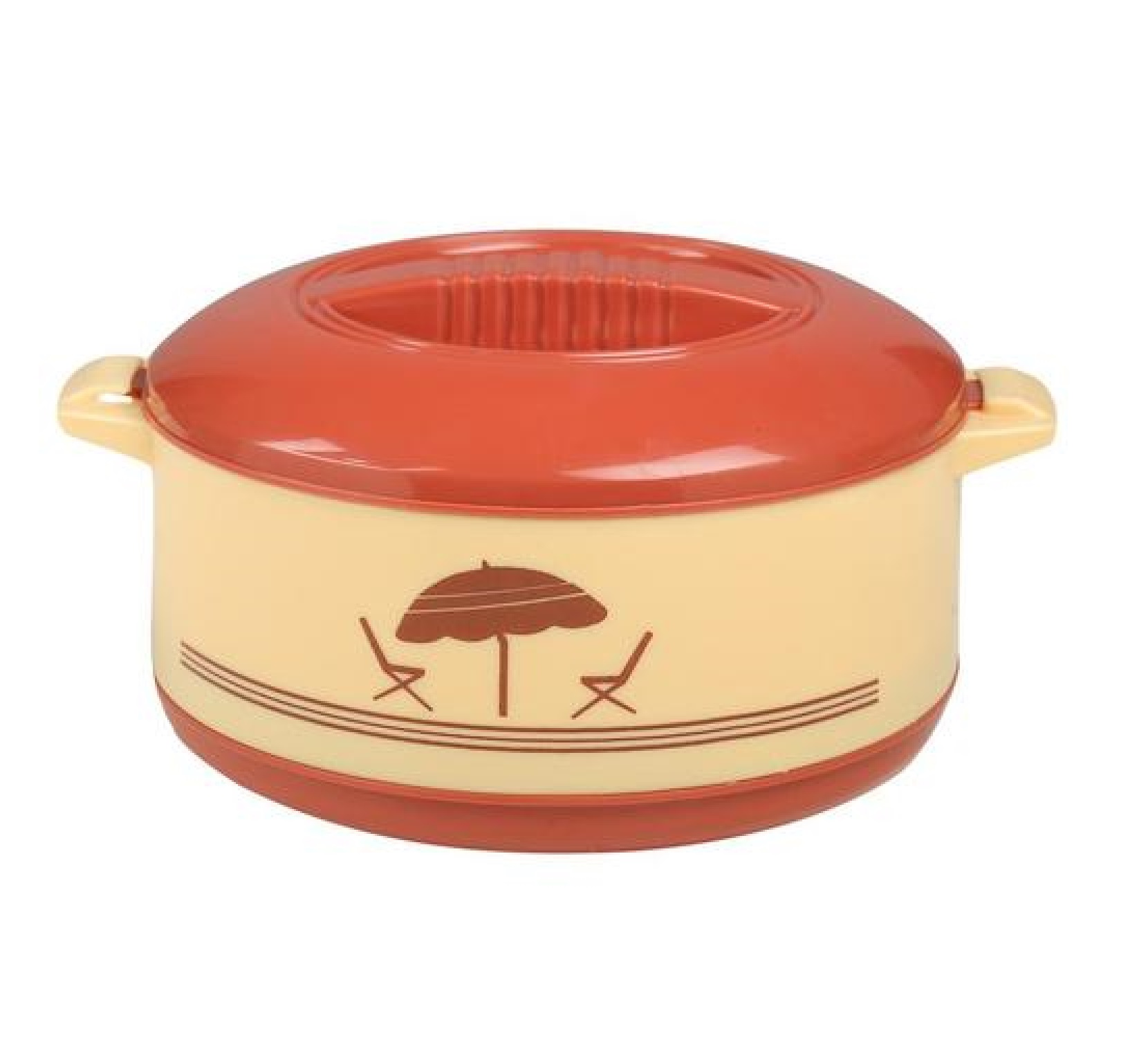 Cello Chef Casserole (Beige, 1.5 L)