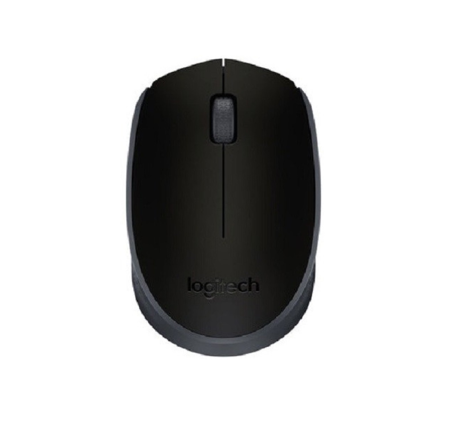 Logitech M170 Wireless Optical Mouse