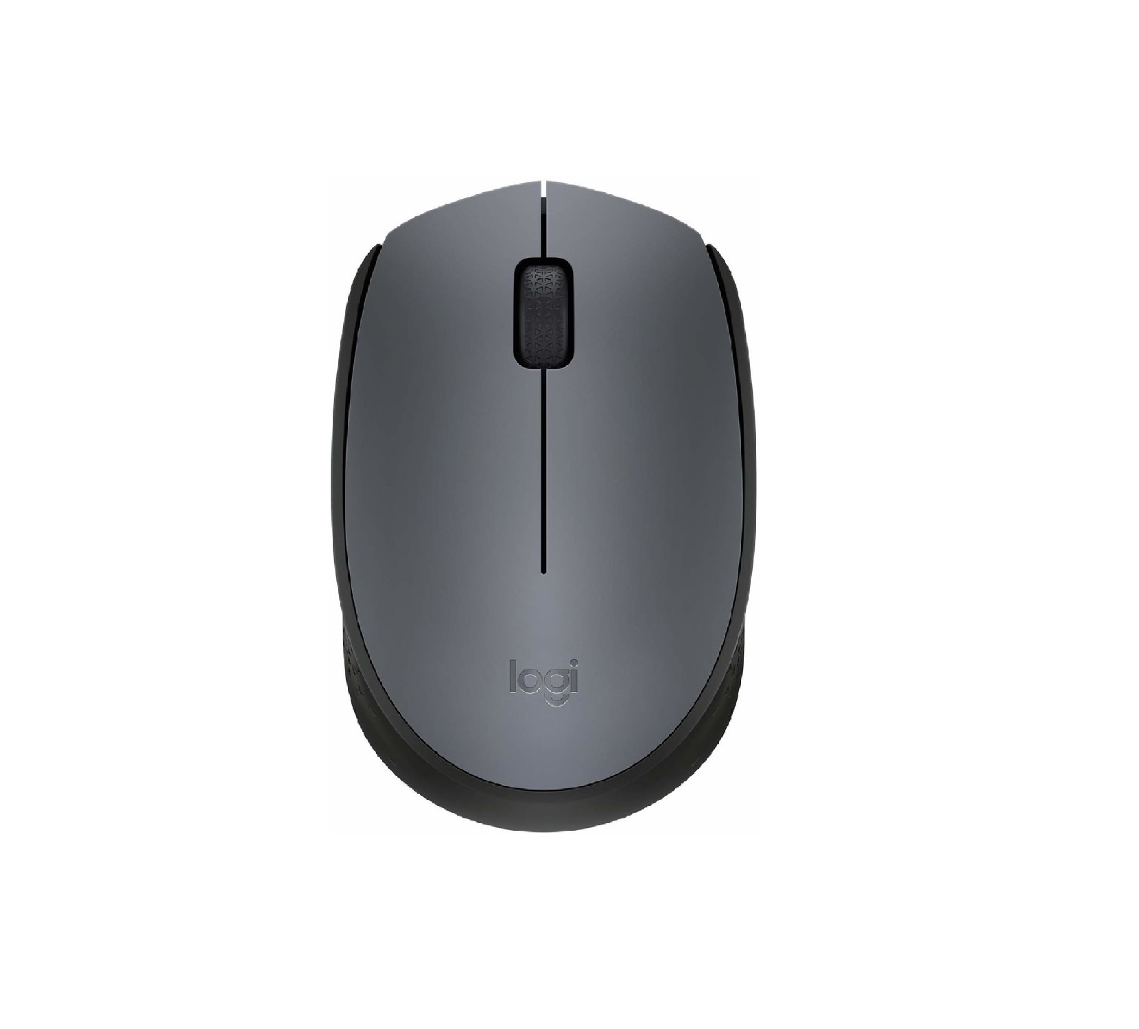 Logitech M171 Wireless Optical Mouse