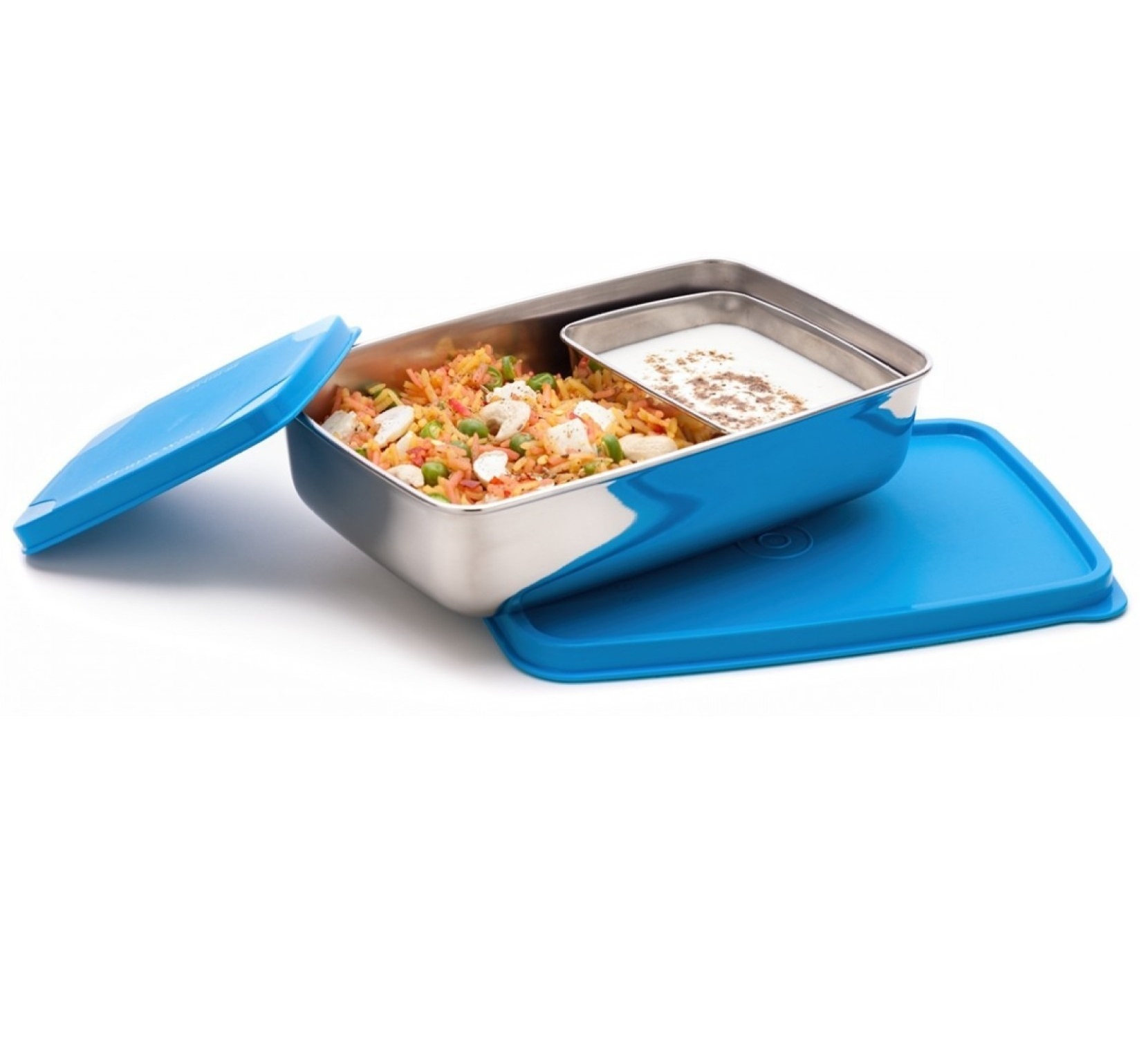 Signoraware Compact small lunch box