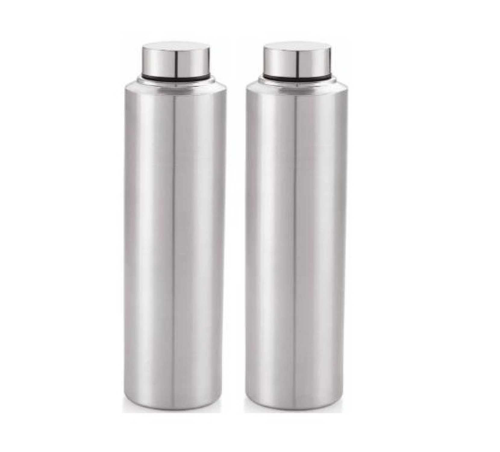 Varman Quadratic Premium Stainless Steel Bottles