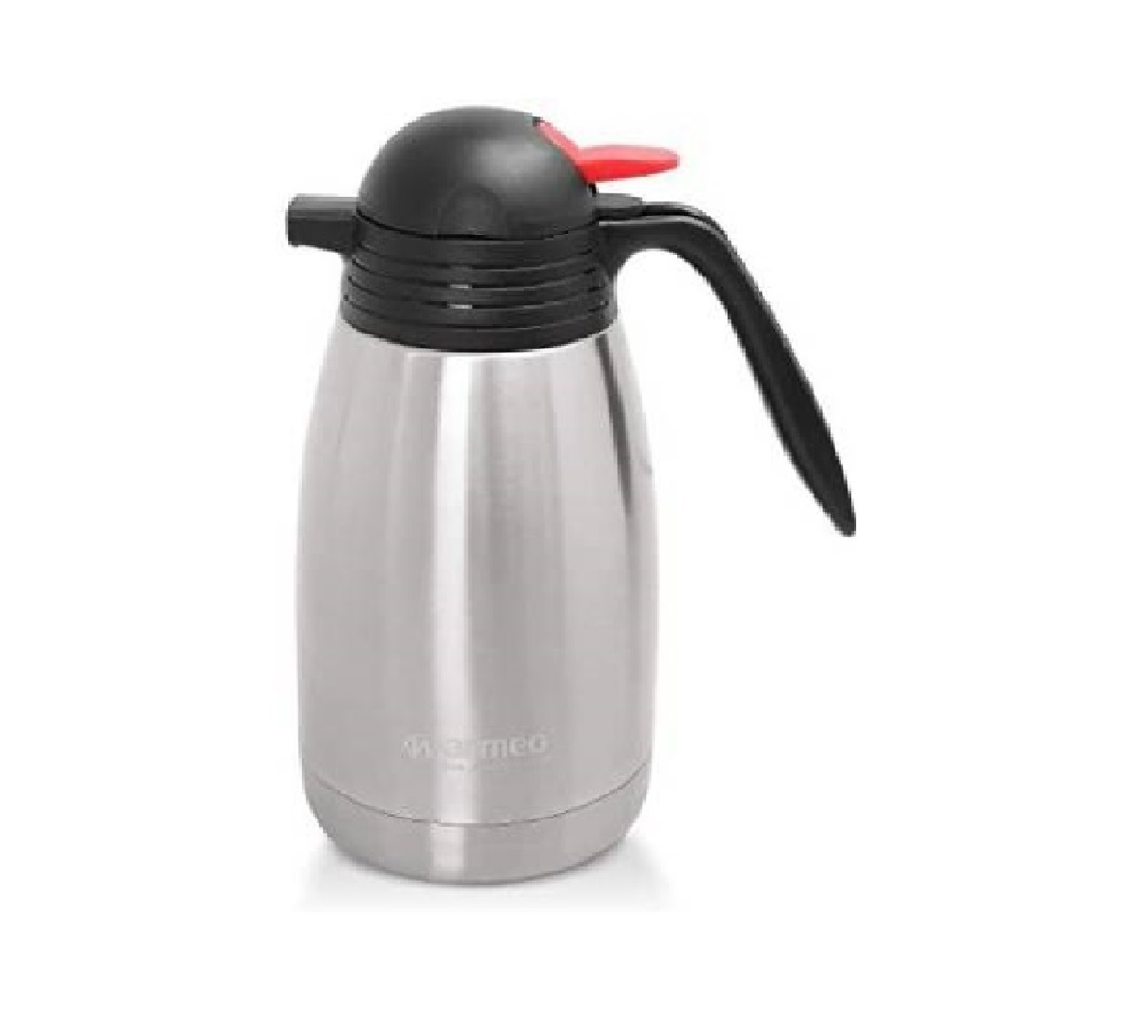 Warmeo Stainless Steel Vacuum Flask (1800 ML)
