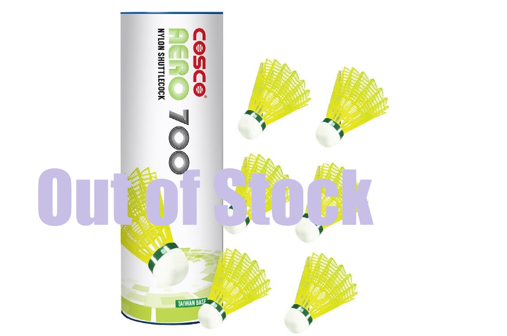 cosco 700 shuttlecock price