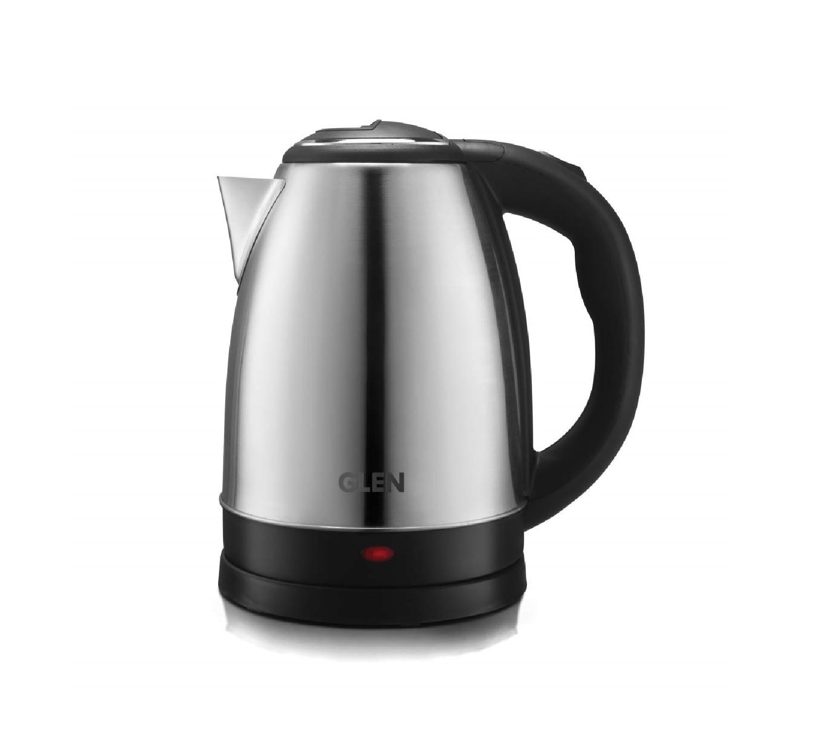 Glen 9002 Electric Kettle 1.5 LTR 1500W