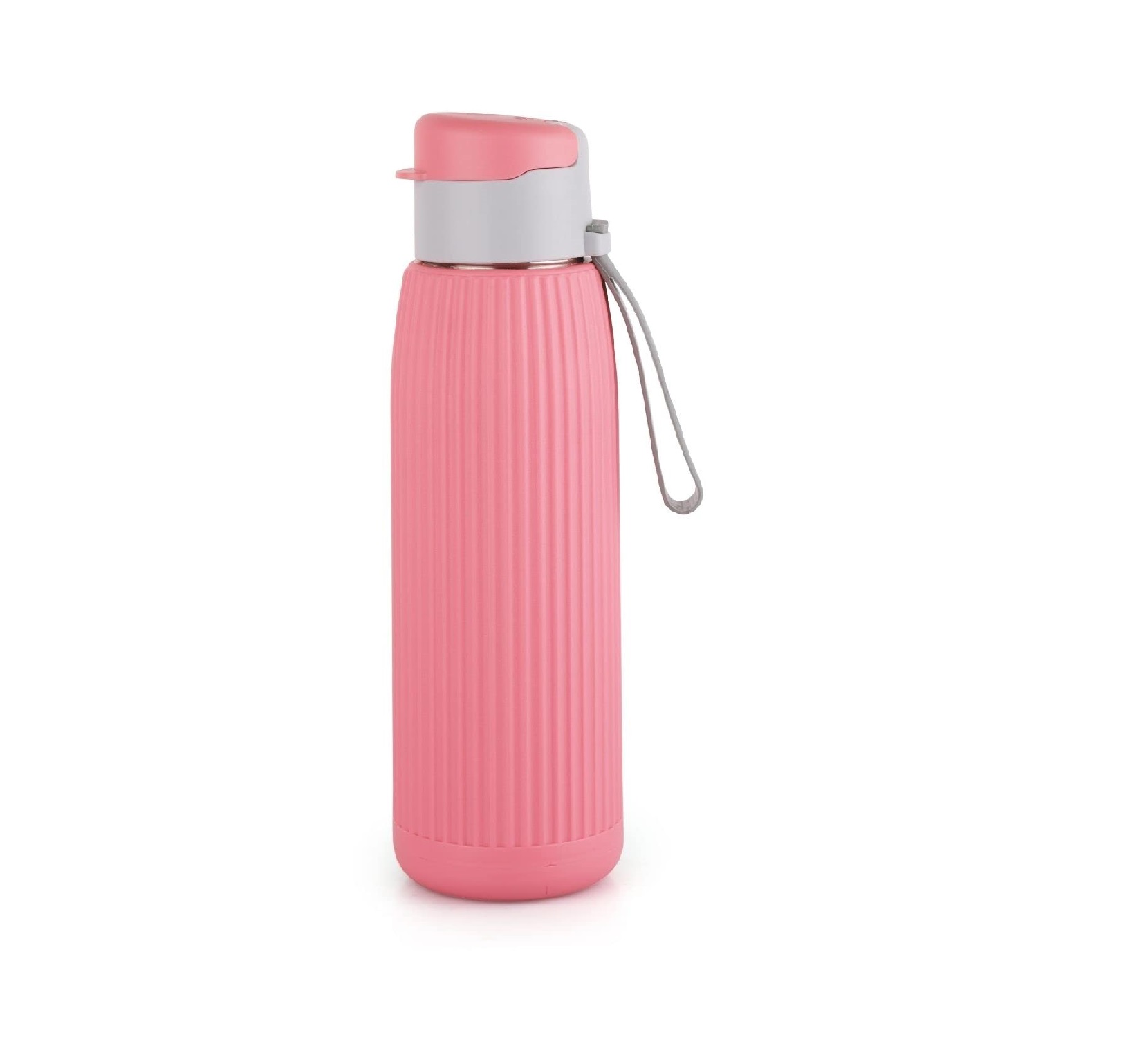 Cello Puro Steel-X Volvo 600ml Pink